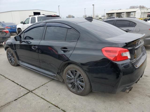 JF1VA1A61M9803306 | 2021 SUBARU WRX