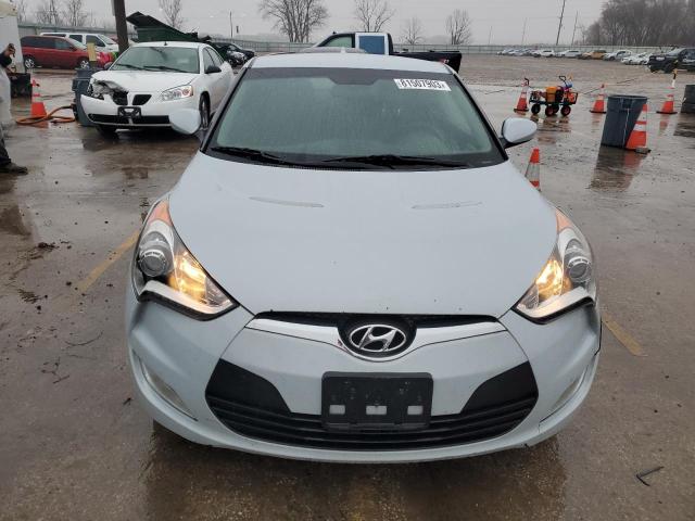 KMHTC6AD9EU213727 | 2014 HYUNDAI VELOSTER