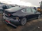 Lot #2238002041 2023 GENESIS G80