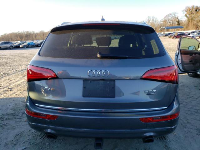 WA1LFAFPXFA101341 2015 AUDI Q5, photo no. 6