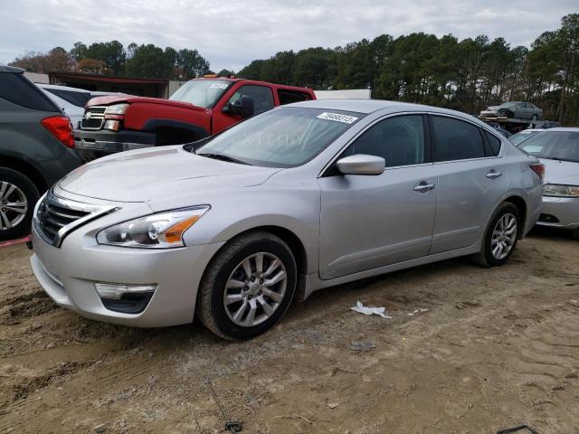 Vin: 1n4al3ap9fc459453, lot: 78468313, nissan altima 2.5 2015 img_1