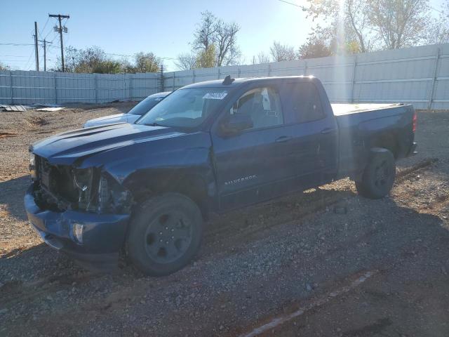 2GCVKPEC0K1167901 | 2019 CHEVROLET SILVERADO