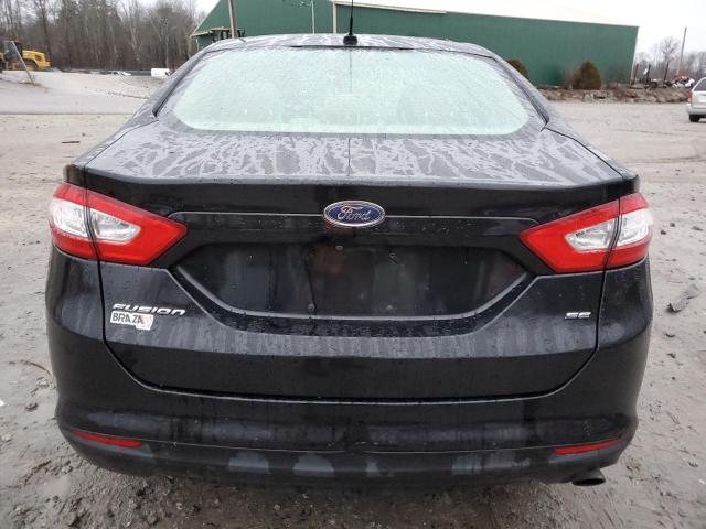 1FA6P0H74G5103741 | 2016 FORD FUSION SE