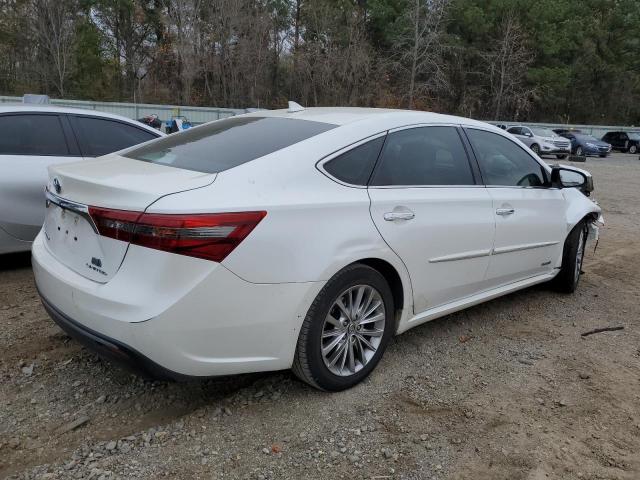 4T1BD1EB8GU048664 | 2016 TOYOTA AVALON HYB