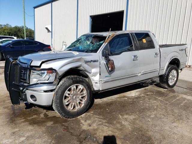 1FTFW1ET6EFA74951 | 2014 FORD F150 SUPER