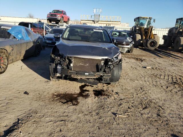 5XYPG4A54GG031753 | 2016 KIA SORENTO LX