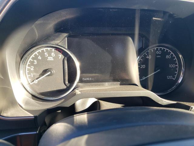 2022 Ford F150 Supercrew VIN: 1FTFW1E83NKD42342 Lot: 80422513