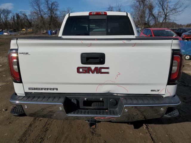 3GTU2NEC6HG117715 | 2017 GMC SIERRA K15