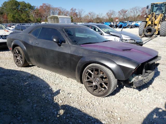 VIN 2C3CDZFJ8GH315144 2016 Dodge Challenger, R/T Sc... no.4