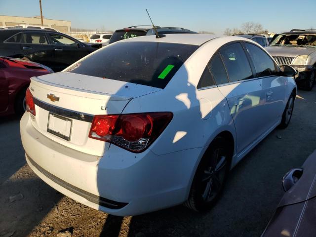 1G1PE5SB5E7290481 | 2014 CHEVROLET CRUZE LT