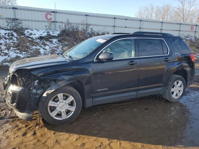 2GKFLWEK6F6259501 | 2015 GMC TERRAIN SL