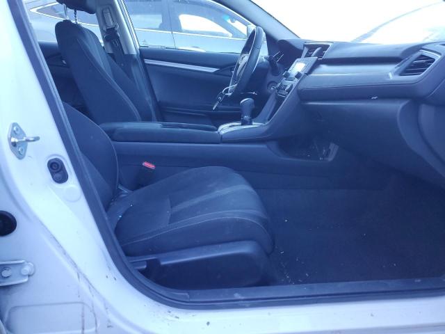 2HGFC2F65LH519121 | 2020 HONDA CIVIC LX