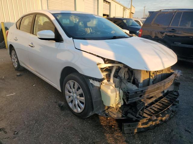 3N1AB7AP2GY210847 | 2016 NISSAN SENTRA S