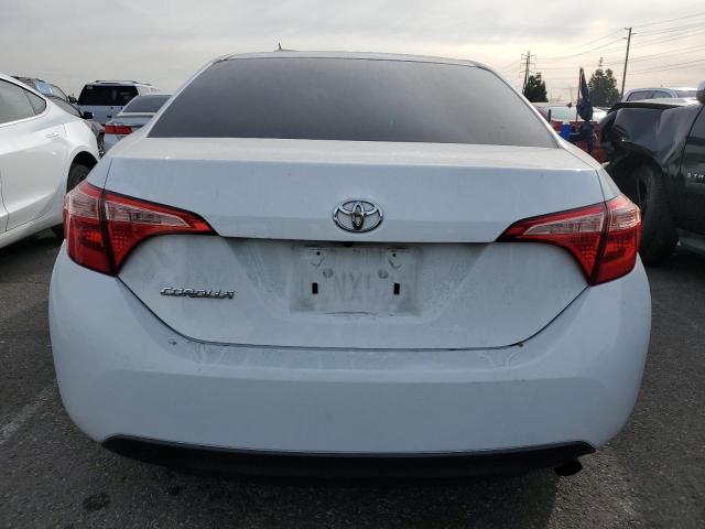 5YFBURHE2JP840032 | 2018 TOYOTA COROLLA L