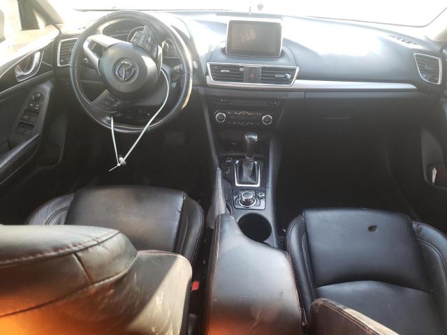 JM1BM1V33E1153009 | 2014 MAZDA 3 TOURING