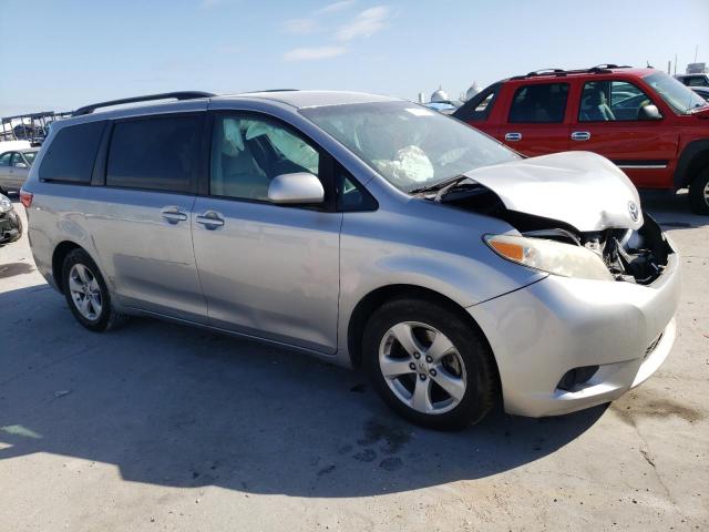 5TDKZ3DC3HS783599 | 2017 TOYOTA SIENNA LE