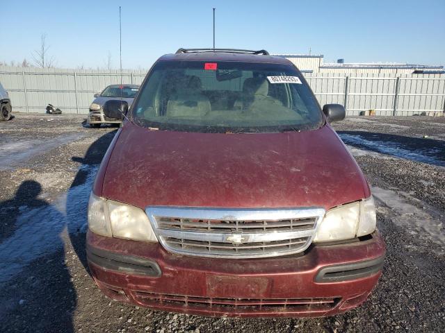 2003 Chevrolet Venture VIN: 1GNDU03E53D190461 Lot: 80748293