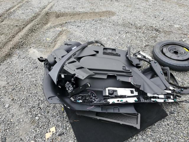 2024 HYUNDAI TUCSON SEL - 5NMJF3DE1RH306955