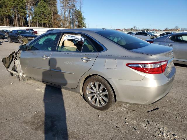 4T1BF1FKXFU956783 | 2015 TOYOTA CAMRY LE