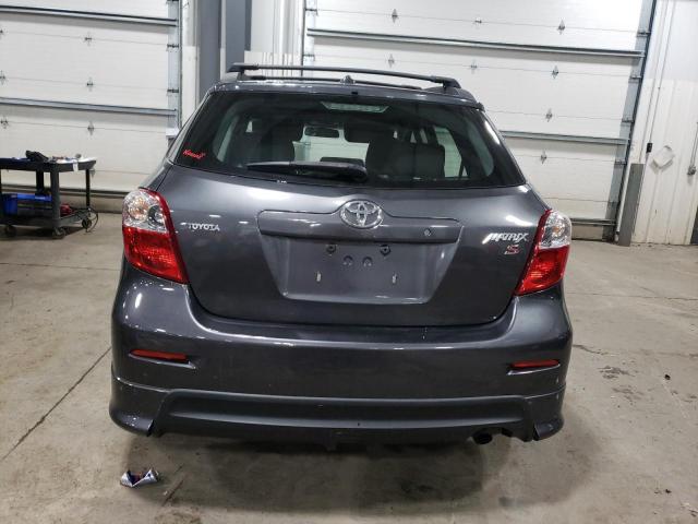 2009 Toyota Corolla Matrix S VIN: 2T1KE40E39C005290 Lot: 82277353