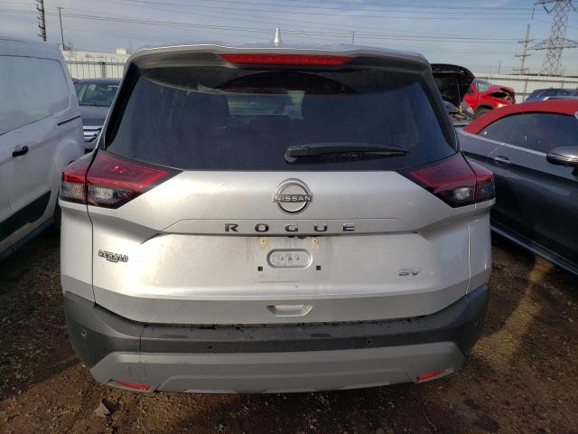 5N1BT3BAXPC773215 | 2023 NISSAN ROGUE SV