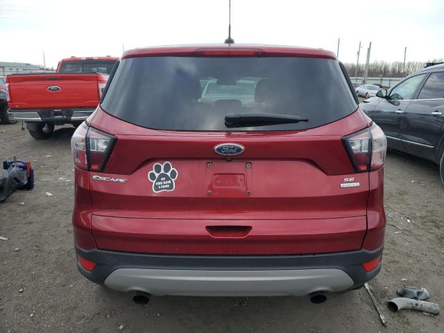 1FMCU0GD6HUE91684 | 2017 FORD ESCAPE SE