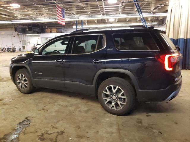 2022 GMC ACADIA SLE - 1GKKNKL47NZ154135