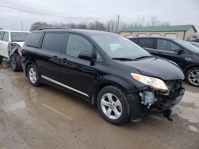 5TDKZ3DC5LS046963 | 2020 TOYOTA SIENNA LE