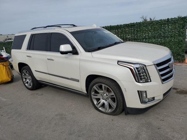 1GYS3NKJXFR575594 | 2015 CADILLAC ESCALADE P