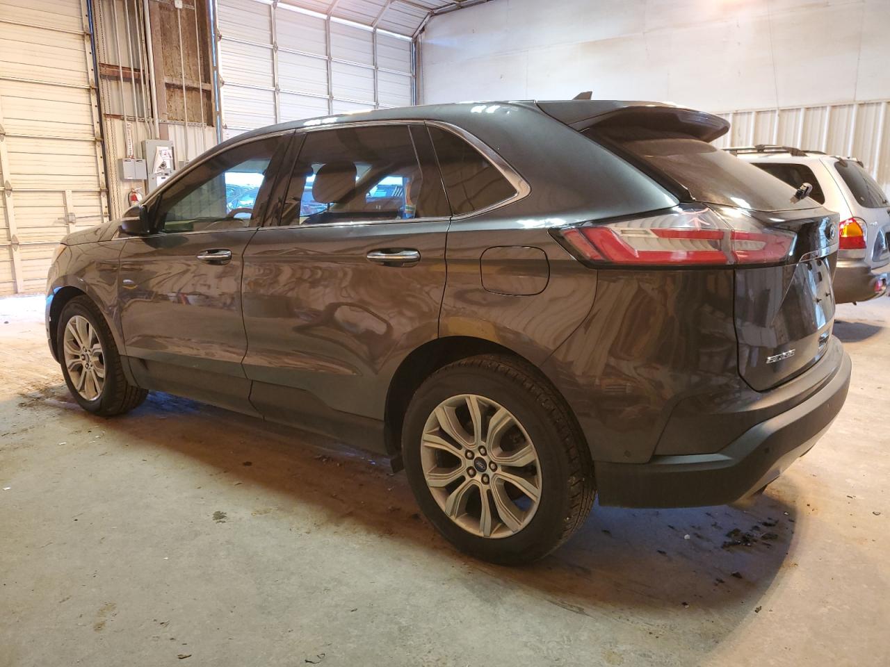 2FMPK3K99KBB13464 FORD EDGE 2019