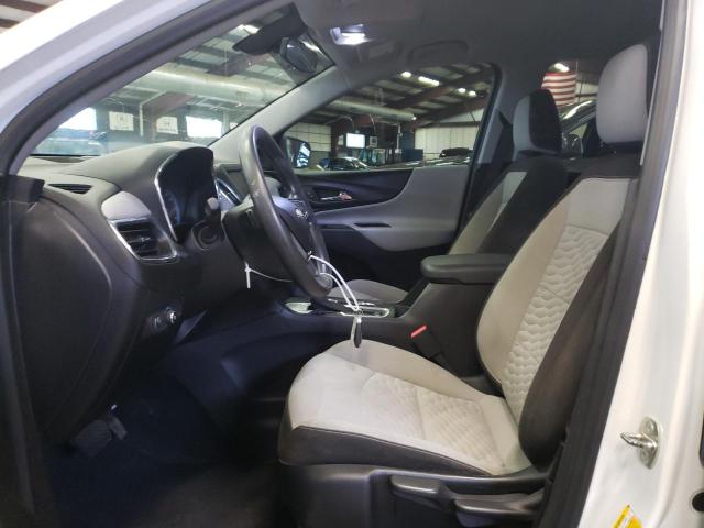 3GNAXHEV7KS625937 | 2019 Chevrolet equinox ls