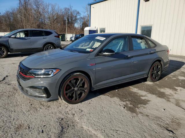 2019 Volkswagen Jetta GLI