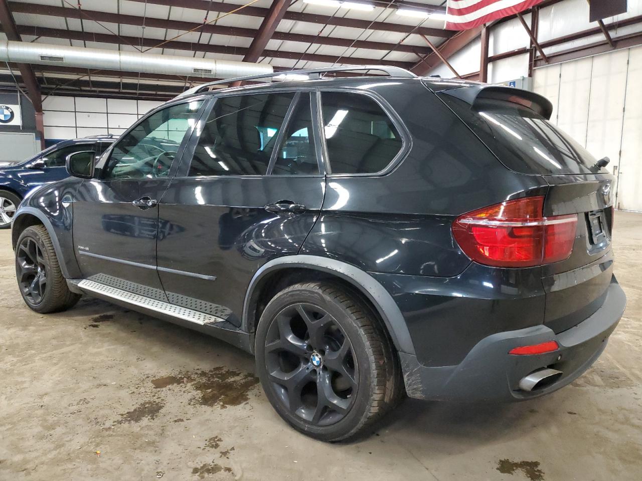 5UXFE83579L308570 2009 BMW X5 xDrive48I