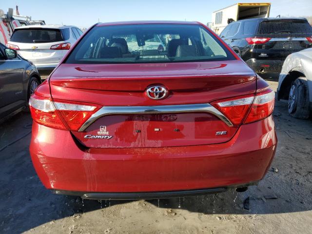 4T1BF1FKXHU658978 | 2017 TOYOTA CAMRY LE