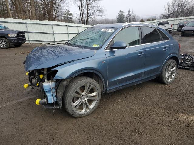 2024 Audi Q5 For Sale in Rutland Town VT