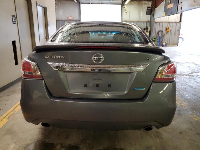 1N4AL3AP6EC322386 | 2014 NISSAN ALTIMA 2.5