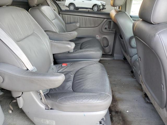 5TDZK22CX7S087627 | 2007 Toyota sienna xle