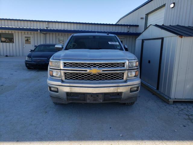 3GCPCREC2FG213193 | 2015 CHEVROLET SILVERADO