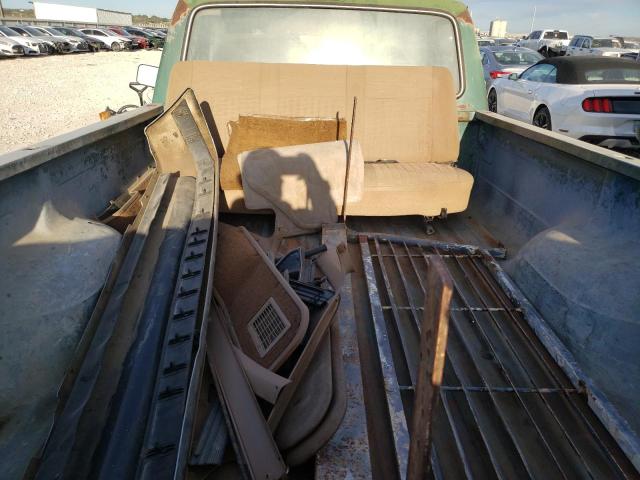 1989 Ford F150 VIN: 1FTEF15Y1KNB53985 Lot: 81229053