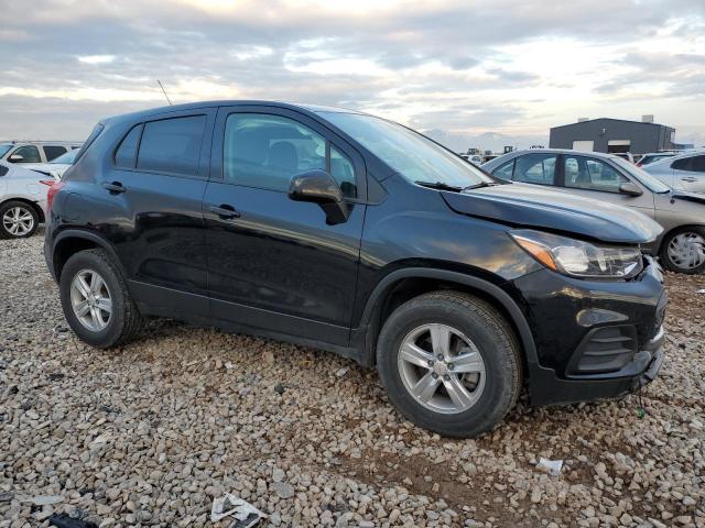 KL7CJNSB7LB319231 | 2020 CHEVROLET TRAX LS