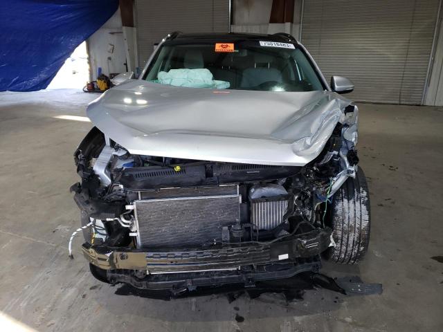 2018 HYUNDAI TUCSON VAL - KM8J3CA28JU728832