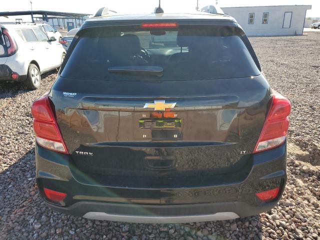 KL7CJLSB9KB918599 | 2019 CHEVROLET TRAX 1LT