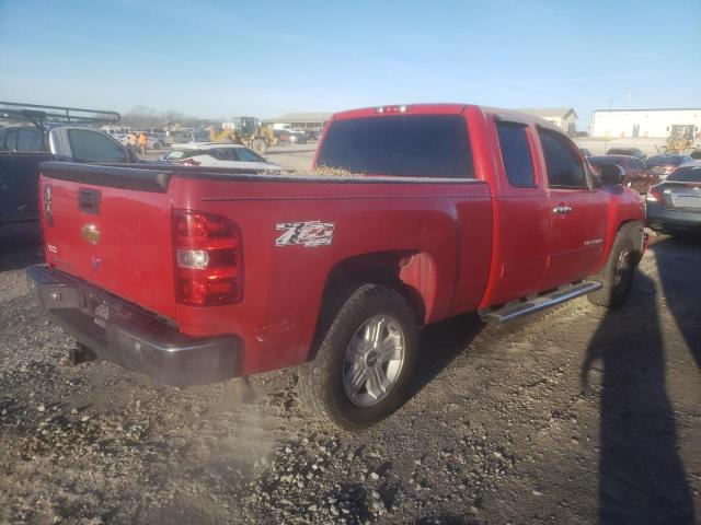 1GCRKSE38BZ391381 | 2011 Chevrolet silverado k1500 lt