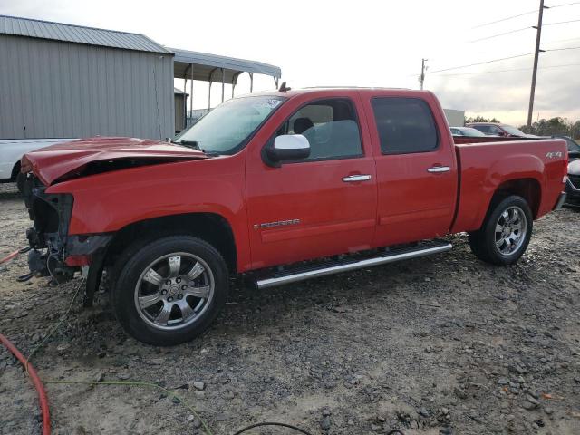 2008 GMC Sierra 1500 