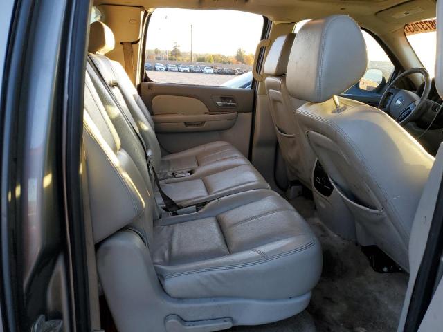 2008 Chevrolet Suburban K1500 Ls VIN: 3GNFK16308G115482 Lot: 79873703