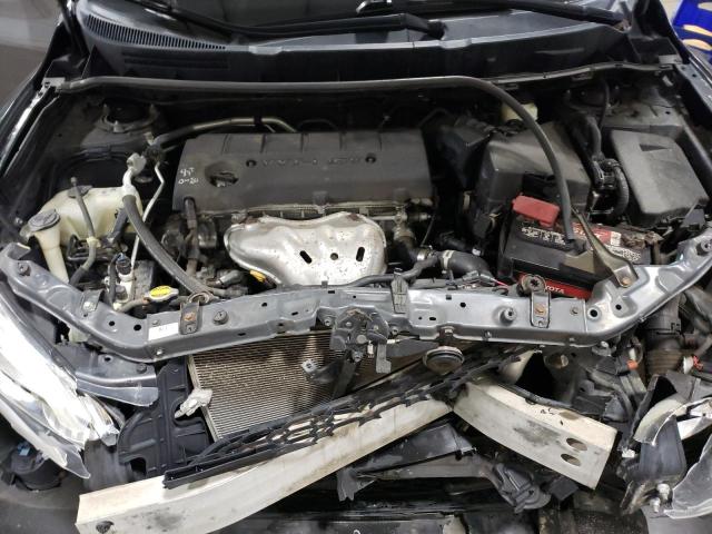 2009 Toyota Corolla Matrix S VIN: 2T1KE40E39C005290 Lot: 82277353