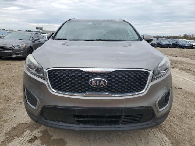 5XYPGDA54JG375817 | 2018 KIA SORENTO LX