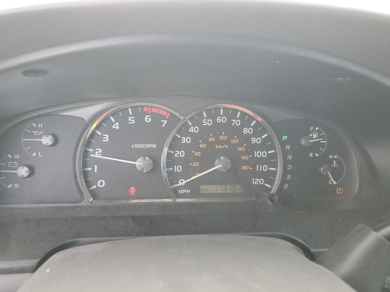 5TDZT34A25S243316 2005 Toyota Sequoia Sr5