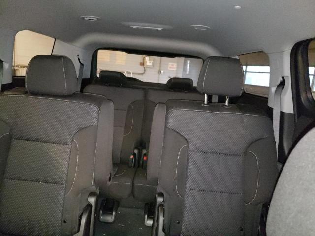 2022 GMC ACADIA SLE - 1GKKNKL47NZ154135