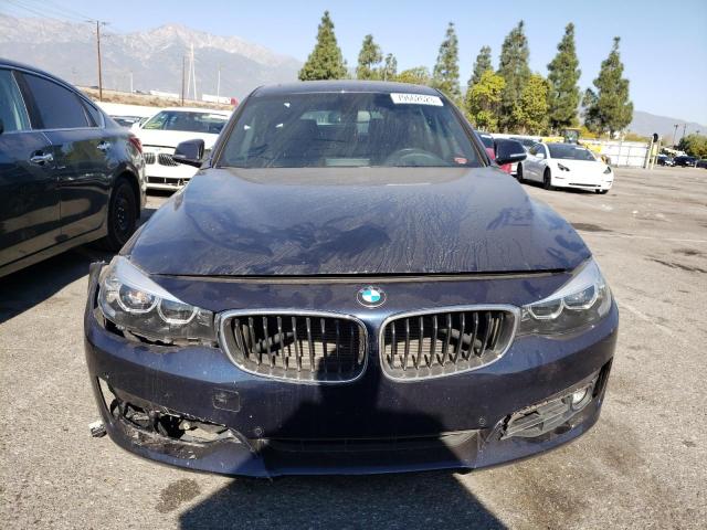 2017 BMW 330 XIGT - WBA8Z9C3XHG827314